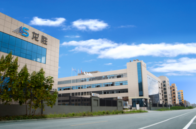 上海龍勝實(shí)業(yè)在什么地方? 可不是只是在上海那么簡單!